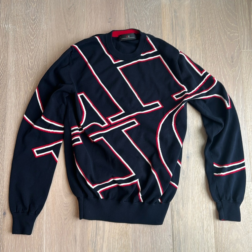 Carolina Herrera Knit